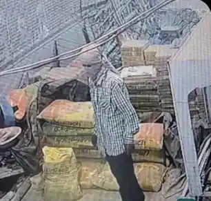 रांची के जगन्नाथपुर मंदिर में गार्ड की ह*त्या, छह घंटे में आरोपी गिरफ्तार
