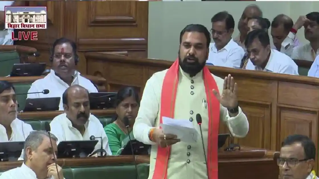 'तो पुलिस मुझे बाल सुधार गृह भेजती' सम्राट ने बताया-लालू को कब पहली बार हल्दी लगी थी