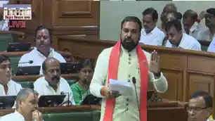 'तो पुलिस मुझे बाल सुधार गृह भेजती' सम्राट ने बताया-लालू को कब पहली बार हल्दी लगी थी