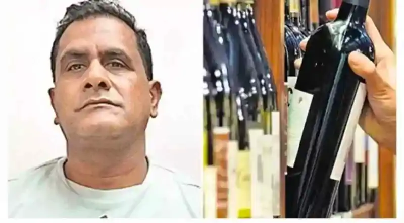 झारखंड हाईकोर्ट ने शराब घोटाले के आरोपियों को राहत देने से किया इनकार, जमानत याचिका ख़ारिज झारखंड हाईकोर्ट ने शराब घोटाले के आरोपियों को राहत देने से किया इनकार, जमानत याचिका ख़ारिज