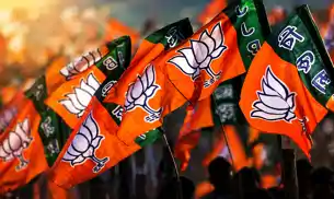 पंजाब में अकेले चुनाव लड़ेगी बीजेपी ! शिअद से गठबंधन की चर्चा के बीच आयी बड़ी खबर पंजाब में अकेले चुनाव लड़ेगी बीजेपी ! शिअद से गठबंधन की चर्चा के बीच आयी बड़ी खबर