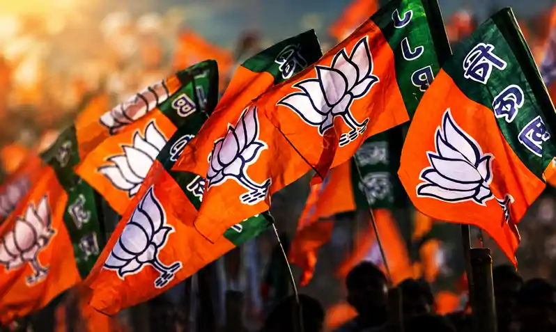 पंजाब में अकेले चुनाव लड़ेगी बीजेपी ! शिअद से गठबंधन की चर्चा के बीच आयी बड़ी खबर पंजाब में अकेले चुनाव लड़ेगी बीजेपी ! शिअद से गठबंधन की चर्चा के बीच आयी बड़ी खबर