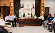 प्रखंड स्तर पर विकसित होगी आधुनिक खेल अवसंरचना, तेजी से हो रहा कार्य : खेल मंत्री- Modern sports infrastructure to be developed at the block level; work progressing rapidly: Sports Minister प्रखंड स्तर पर विकसित होगी आधुनिक खेल अवसंरचना, तेजी से हो रहा कार्य : खेल मंत्री- Modern sports infrastructure to be developed at the block level; work progressing rapidly: Sports Minister