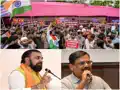 'हाथी चले बाजार कुत्ते भौंके हजार' BPSC ने मांगी माफी, CM ने दिए सस्पेंड के आदेश, छात्र-तेजस्वी खूब गरजे