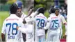 यशस्वी जायसवाल-असिथा फर्नांडो की 25% फीस कटी, मैच के बीच ICC ने दी सजा, मैदान में ही दोनों भिड़ गए थे-India vs Sri Lanka colombo test yashasvi jaiswal-asitha fernando ki 25% fees kati, match ke beech ICC ne di saja, maidan mein hi donon bhid gaye the यशस्वी जायसवाल-असिथा फर्नांडो की 25% फीस कटी, मैच के बीच ICC ने दी सजा, मैदान में ही दोनों भिड़ गए थे-India vs Sri Lanka colombo test yashasvi jaiswal-asitha fernando ki 25% fees kati, match ke beech ICC ne di saja, maidan mein hi donon bhid gaye the