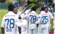 यशस्वी जायसवाल-असिथा फर्नांडो की 25% फीस कटी, मैच के बीच ICC ने दी सजा, मैदान में ही दोनों भिड़ गए थे