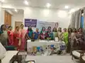 इनर व्हील क्लब राँची प्रगति में डिस्ट्रिक्ट चेयरमैन का दौरा, सेवा गतिविधियों को मिली नई दिशा