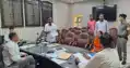 डीएम की अध्यक्षता में जनता से संवाद कार्यक्रम, 13 मामलों की हुई सुनवाई