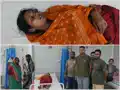 शौच करने गई महिला पर तेंदुए का हमला, इलाके में मची चीख पुकार