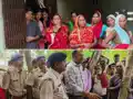 सोनपे घाट पर नहाने के दौरान हादसा, 3 डूबे, 1 की मौत