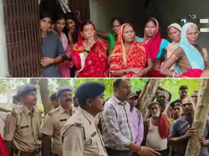 सोनपे घाट पर नहाने के दौरान हादसा, 3 डूबे, 1 की मौत
