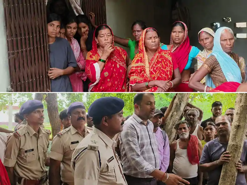 सोनपे घाट पर नहाने के दौरान हादसा, 3 डूबे, 1 की मौत सोनपे घाट पर नहाने के दौरान हादसा, 3 डूबे, 1 की मौत