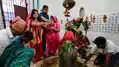 अंतिम सोमवारी पर आस्था का महासैलाब, एक लाख से अधिक श्रद्धालुओं ने किया जलाभिषेक
