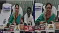 जहानाबाद में विकास कार्यों को लेकर नगर परिषद की बैठक, 33 वार्ड पार्षदों ने रखीं समस्याएं
