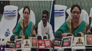 जहानाबाद में विकास कार्यों को लेकर नगर परिषद की बैठक, 33 वार्ड पार्षदों ने रखीं समस्याएं