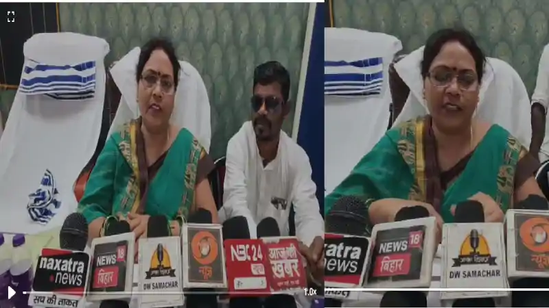 जहानाबाद में विकास कार्यों को लेकर नगर परिषद की बैठक, 33 वार्ड पार्षदों ने रखीं समस्याएं जहानाबाद में विकास कार्यों को लेकर नगर परिषद की बैठक, 33 वार्ड पार्षदों ने रखीं समस्याएं