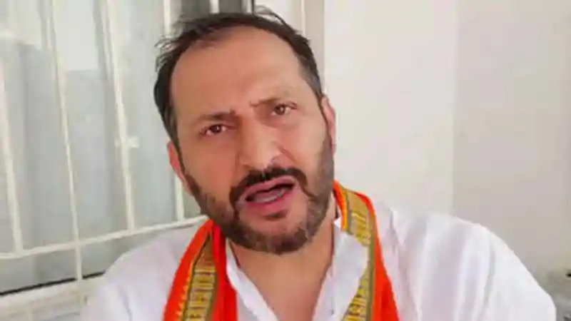 "आरजेडी में टूट की संभावना" बीजेपी का दावा—कई विधायक छोड़ सकते हैं तेजस्वी का साथ नीरज कुमार