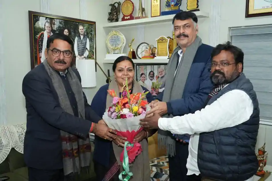 जनजातीय स्वशासन की दिशा में ऐतिहासिक कदम, झारखंड में पेसा नियमावली को मिली मंजूरी