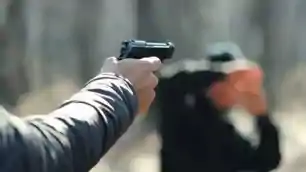 बेगूसराय: सुबह सुबह अपराधियों का तांडव ! जदयू नेता को मारी गोली, इलाके में मचा हड़कंप