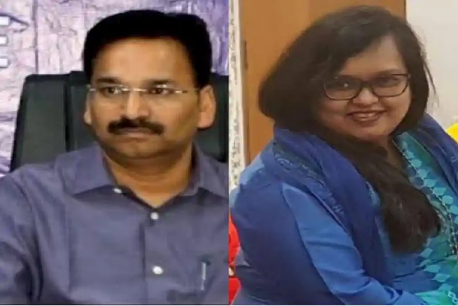 आय से अधिक संपत्ति मामले में ACB की जांच तेज, IAS विनय चौबे और उनकी पत्नी के बयान में अंतर