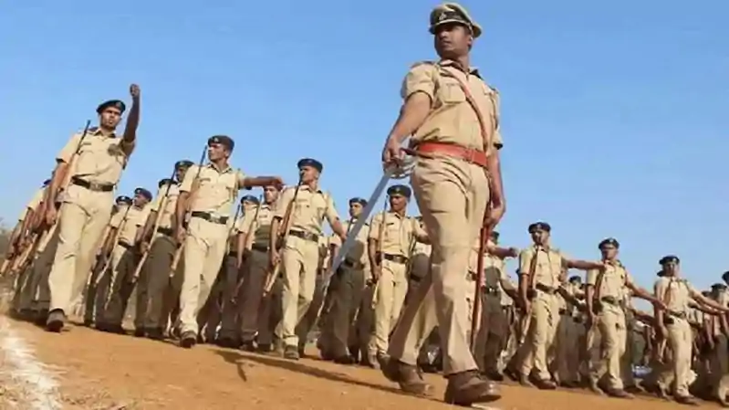 993 सिपाही पदों पर भर्ती का ऐलान, 1 मार्च से आवेदन शुरू, 31 मार्च आखिरी तारीख सिपाही बहाली