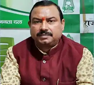 ‘अबुआ दिशोम’ बजट 2026-27 को राजद ने बताया मील का पत्थर, चतरा में अंबेडकर विश्वविद्यालय की घोषणा का किया स्वागत