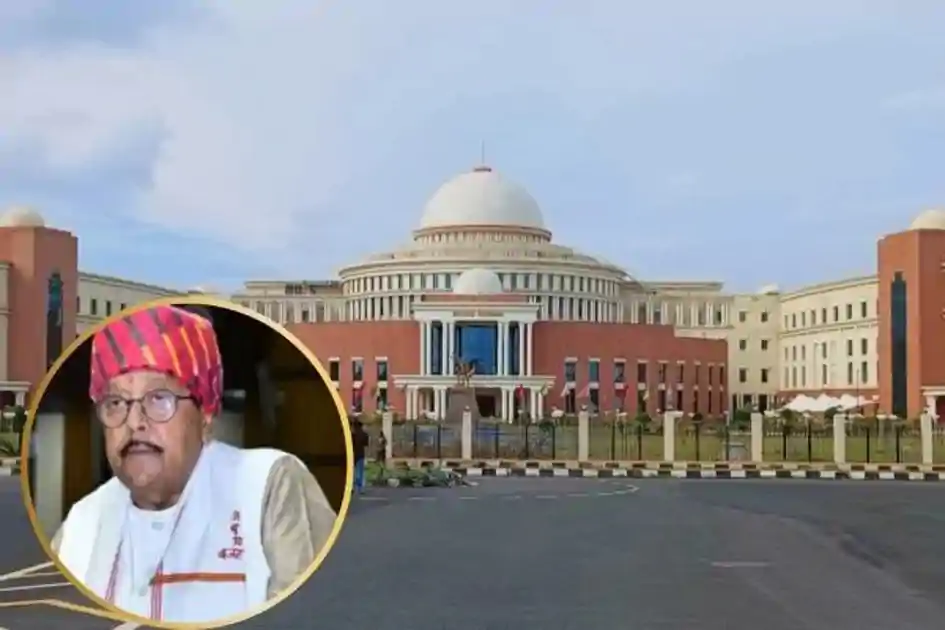 वित्त मंत्री आज पेश करेंगे वित्तीय वर्ष 2026-27 का बजट, महिला-बाल विकास को मिल सकता है सबसे बड़ा हिस्सा