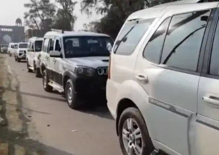 आज दरभंगा आएंगे राज्यपाल-सीएम और BJP के राष्ट्रीय अध्यक्षः संजय सरावगी की मां के द्वादशा में होंगे शामिल