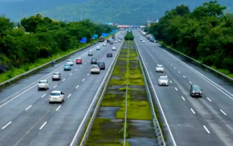 नेपाल के पशुपतिनाथ मंदिर से बैद्यनाथ धाम तक बनेगा 250 किमी सिक्स लेन एक्सप्रेसवे, बिहार के 5 जिलों को बड़ा फायदा