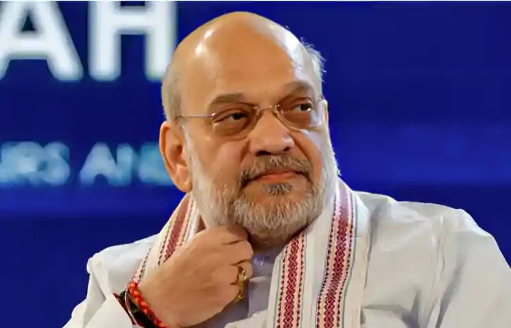 बिहार दौरे पर गृह मंत्री अमित शाह, तीन दिनों में कई जिलों में करेंगे जनसभाएं और बैठकें, पूरा शेड्यूल आया सामने