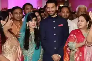 आज फिर आमने-सामने होंगे तेजप्रताप और ऐश्वर्या, फैमिली कोर्ट में फिर से समझौते की होगी कोशिश