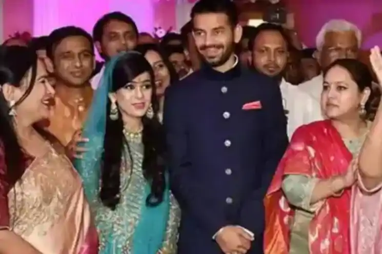 आज फिर आमने-सामने होंगे तेजप्रताप और ऐश्वर्या, फैमिली कोर्ट में फिर से समझौते की होगी कोशिश