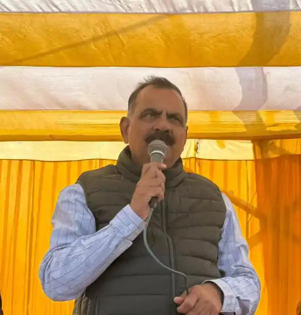 दावोस में झारखंड का गौरव बढ़ा, बाबूलाल मरांडी का बयान राजनीतिक हताशा का परिणाम: आलोक कुमार दुबे