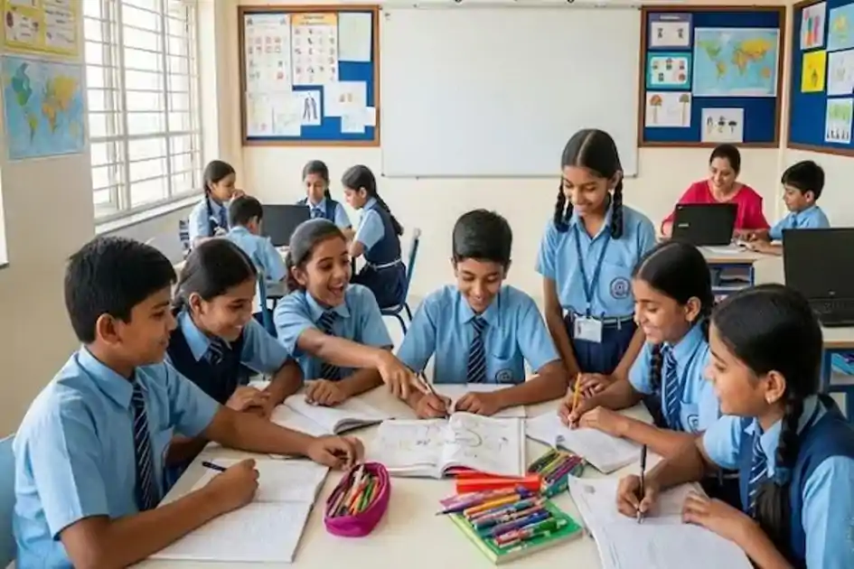 झारखंड सरकार का बड़ा कदम, अनाथ और एकल अभिभावक की बेटियों के लिए खुलेंगे आवासीय स्कूल