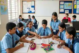 झारखंड सरकार का बड़ा कदम, अनाथ और एकल अभिभावक की बेटियों के लिए खुलेंगे आवासीय स्कूल