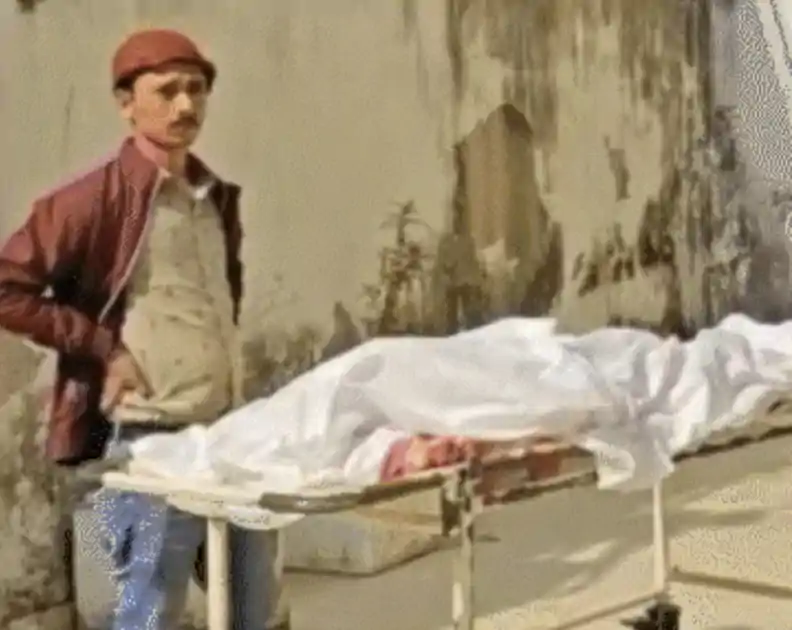 Big Breaking: पटना NEET छात्रा रेप मामला, बायोलॉजिकल रिपोर्ट ने खोली सच्चाई, सेक्सुअल हरासमेंट के सबूत मिले