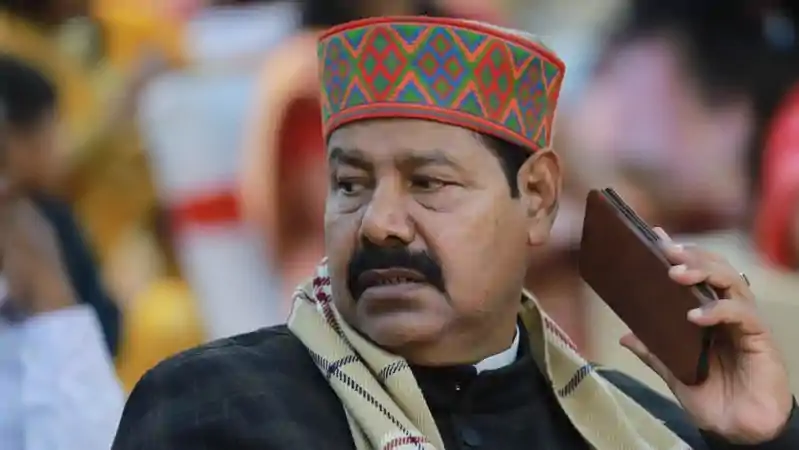 “दूसरे के कहने पर टिकट दिया गया” — राजद में उठी बगावत की आवाज़, भाई वीरेंद्र का तीखा हमला Bhai Virendra