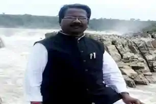 कांके के पूर्व विधायक रामचंद्र नायक का निधन, इलाके में शोक की लहर 