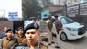 नीट छात्रा के पटना जंक्शन से हॉस्टल और वहां से अस्पताल जाने तक का फुटेज एसआईटी को मिला