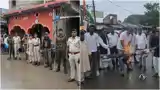  राहुल गांधी के साथ दुर्व्यवहार पर कांग्रेस का जोरदार प्रदर्शन, कहा-छात्रों को न्याय मिलने तक जारी रहेगा आंदोलन