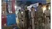 NEET पेपर लीक पर प्रदर्शन के दौरान बवाल, 6 गिरफ्तार, तोड़ी बैरिकेडिंग, पुलिस ने जारी की उपद्रवियों की तस्वीरें-
