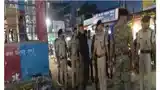 NEET पेपर लीक पर प्रदर्शन के दौरान बवाल, 6 गिरफ्तार, तोड़ी बैरिकेडिंग, पुलिस ने जारी की उपद्रवियों की तस्वीरें