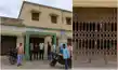 पलामू के भजनिया पंचायत में स्थगित हुआ विशेष ग्राम सभा, स्थानीय ग्रामीणों में नाराजगी-