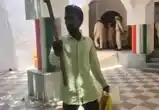 हाथ में कुल्हाडी और जुबान पर "ये मजदूर का हाथ है कातिया", अचंभित कर देगी यह खबर