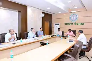 हेमंत सरकार का बड़ा फैसला, GPS और डिजिटल लॉक से होगी शराब वाहनों की निगरानी