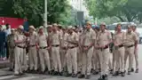 हाई अलर्ट पर राजधानी, दिल्ली पुलिस की सभी छुट्टियां तत्काल प्रभाव से निरस्त