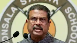 नीट पेपर लीक मामला: मोदी सरकार का बड़ा कदम, एनटीए के 47 ऑफिसर बर्खास्त