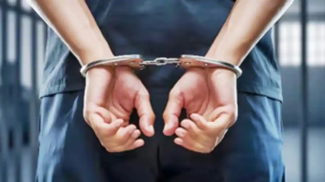 लेवी वसूली की तैयारी में थे उग्रवादी, पुलिस ने हथियारों समेत दबोचा
