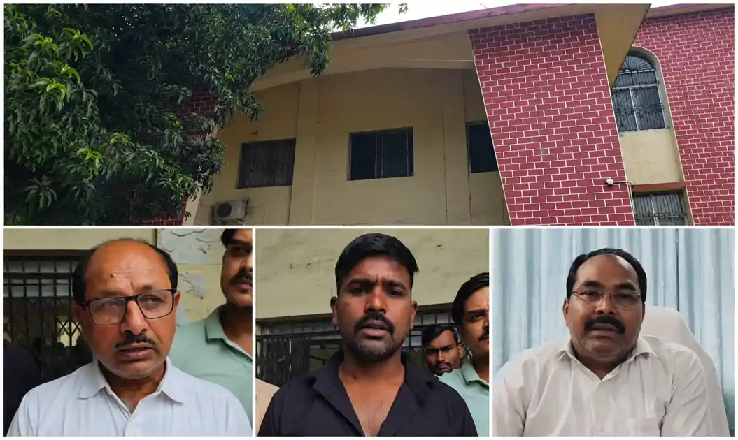 ईडब्ल्यूएस बनने में काफी परेशानी, सवर्ण समाज में आक्रोश