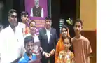 ‘मेडल लाओ, नौकरी पाओ’ पारा एथलेटिक्स खिलाड़ी मो. मेराज आलम को खेल कोटे से मिली सरकारी नौकरी